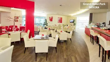 Grand Hotel Park