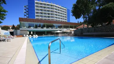 GRAND HOTEL PARK