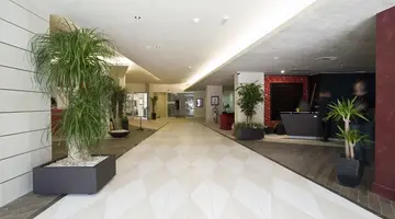 Grand Hotel Park