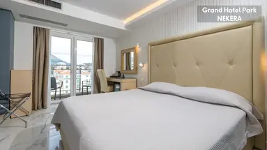 Grand Hotel Park