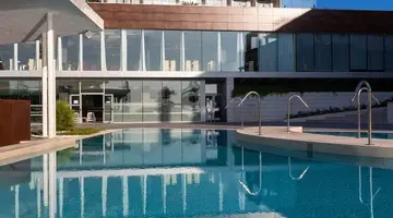 Grand Hotel Park