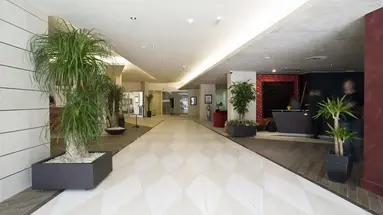 Grand Hotel Park