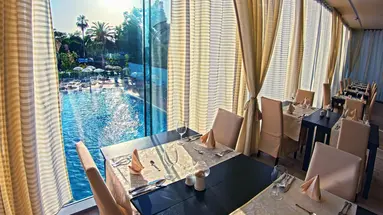 Grand Hotel Park
