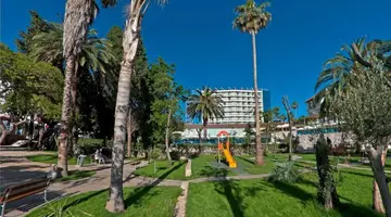 GRAND HOTEL PARK