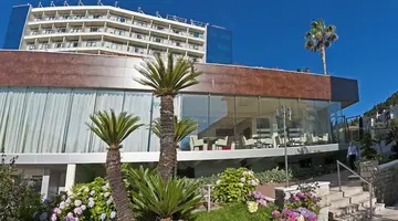 Grand Hotel Park