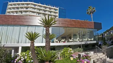 Grand Hotel Park
