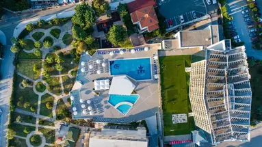 Grand Hotel Park