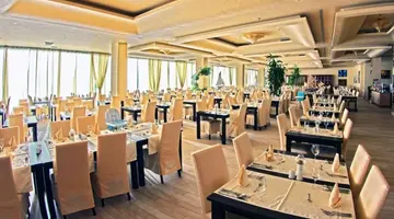 GRAND HOTEL PARK