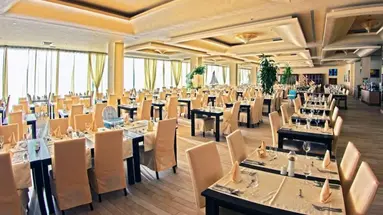 GRAND HOTEL PARK