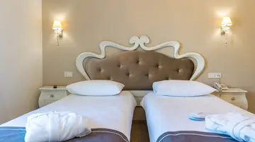 Grand Hotel Park