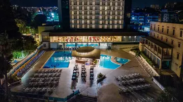 Grand Hotel Park