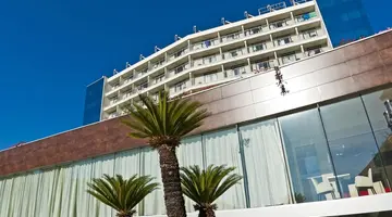 Grand Hotel Park