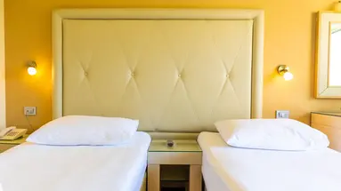 Grand Hotel Park