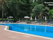 Grand Hotel Park
