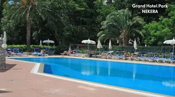 Grand Hotel Park