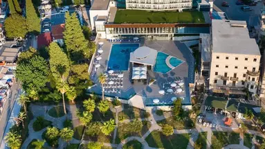 Grand Hotel Park
