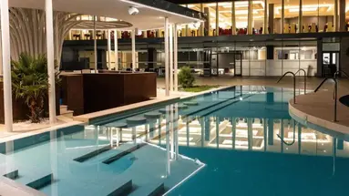 GRAND HOTEL PARK