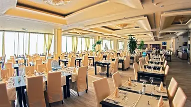 Grand Hotel Park