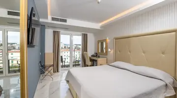 Grand Hotel Park