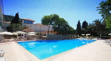Grand Hotel Park