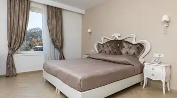 Grand Hotel Park