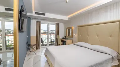 Grand Hotel Park