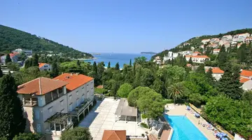 GRAND HOTEL PARK