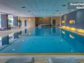 Grand Hotel Park