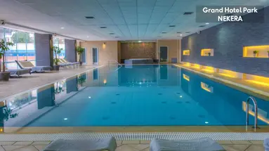 Grand Hotel Park