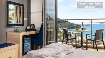 Grand Hotel Park