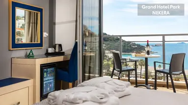 Grand Hotel Park