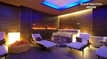 Grand Hotel Park