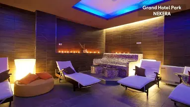 Grand Hotel Park