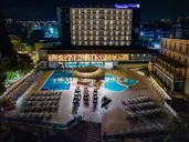 Grand Hotel Park