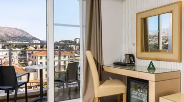Grand Hotel Park