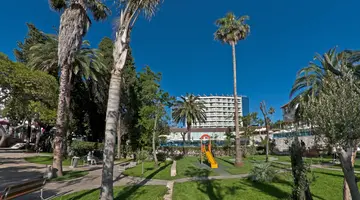 Grand Hotel Park