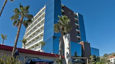 Grand Hotel Park