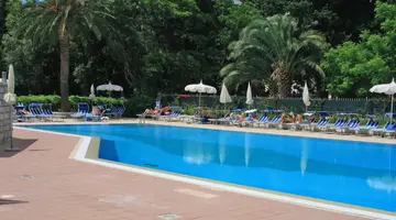 Grand Hotel Park