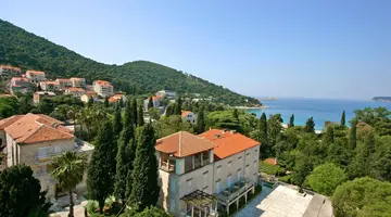 Grand Hotel Park