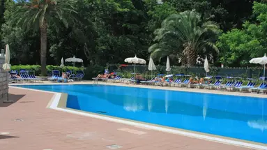 Grand Hotel Park