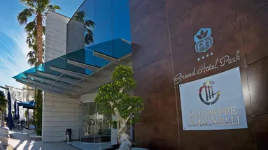 Grand Hotel Park