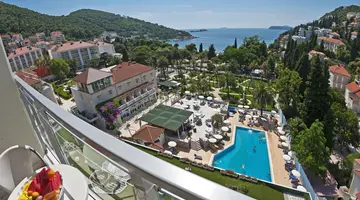Grand Hotel Park