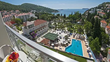 Grand Hotel Park