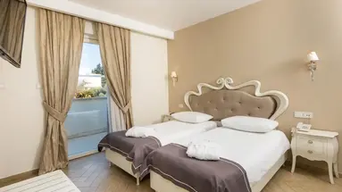 GRAND HOTEL PARK