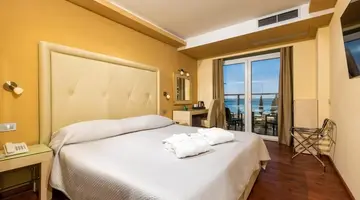 GRAND HOTEL PARK