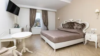 Grand Hotel Park