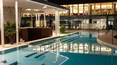 Grand Hotel Park
