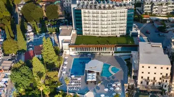 GRAND HOTEL PARK