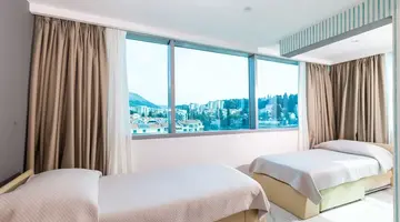 Grand Hotel Park