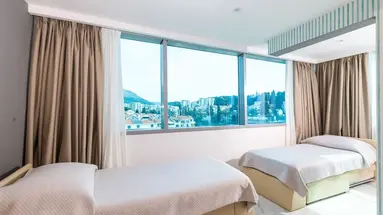 Grand Hotel Park